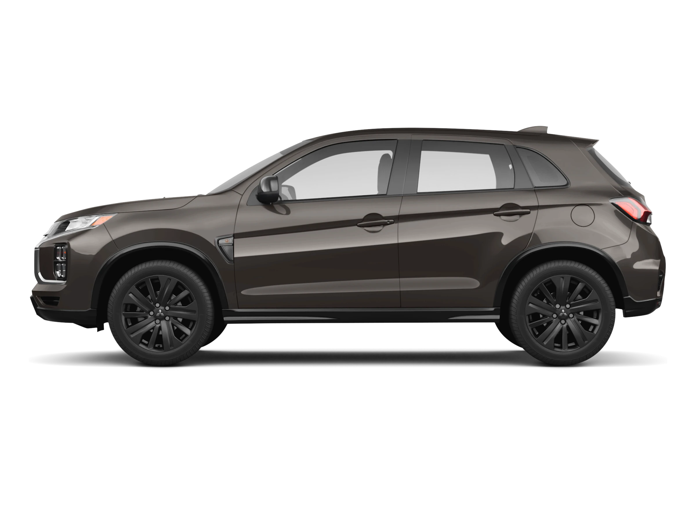 2026 Mitsubishi Outlander Sport