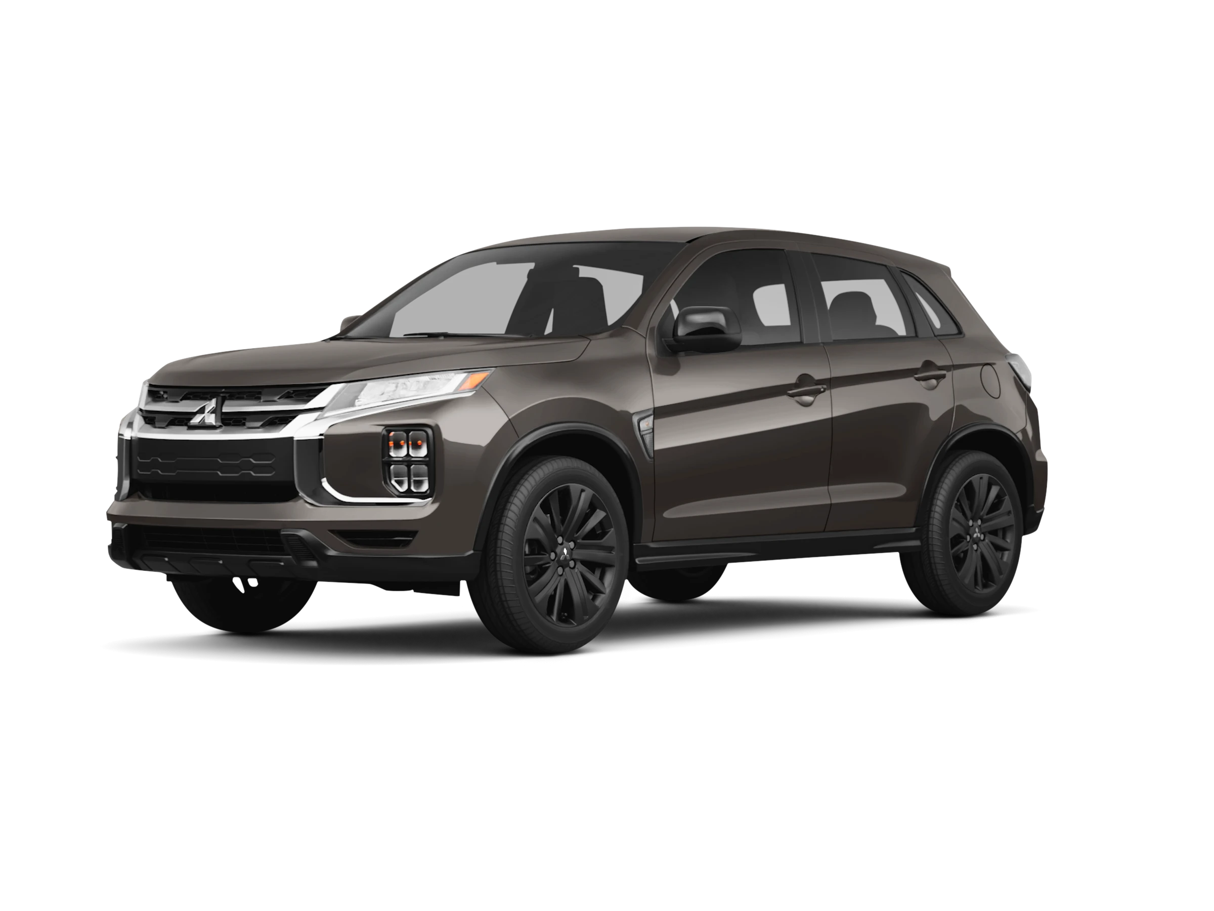 2026 Mitsubishi Outlander Sport