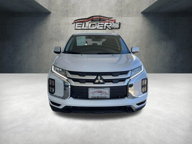 Elder Mitsubishi