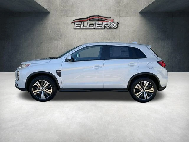 Elder Mitsubishi