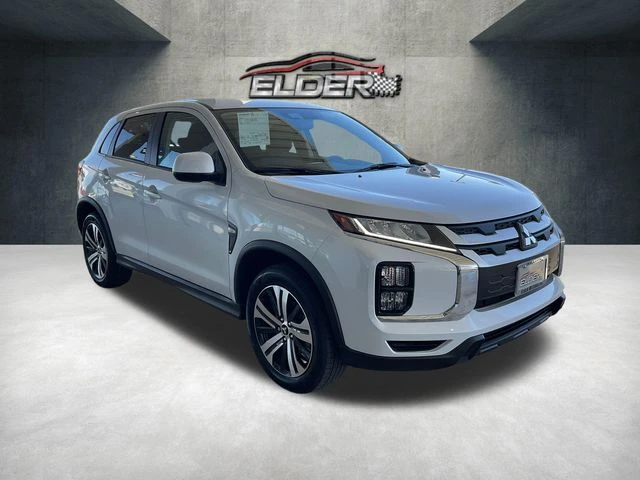 Elder Mitsubishi