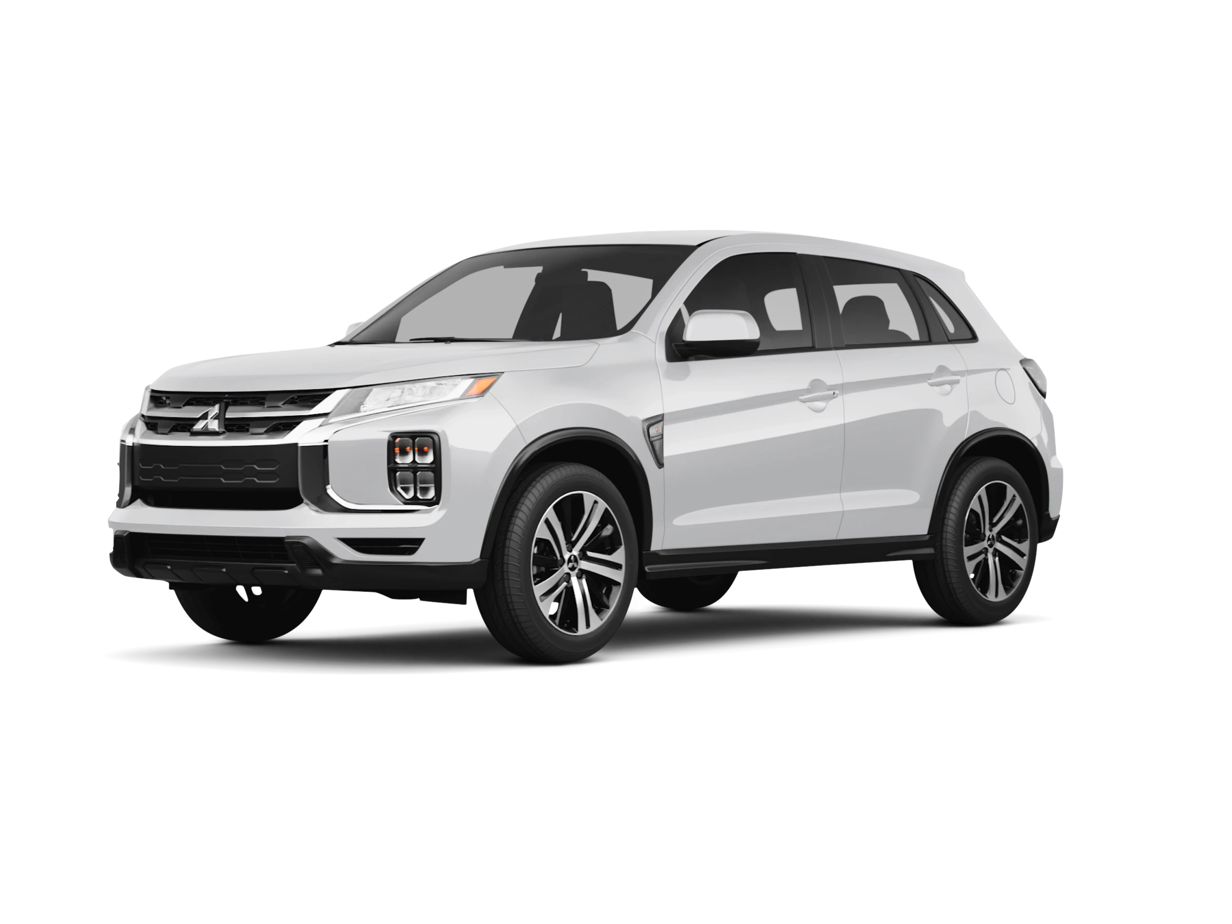 2026 Mitsubishi Outlander Sport
