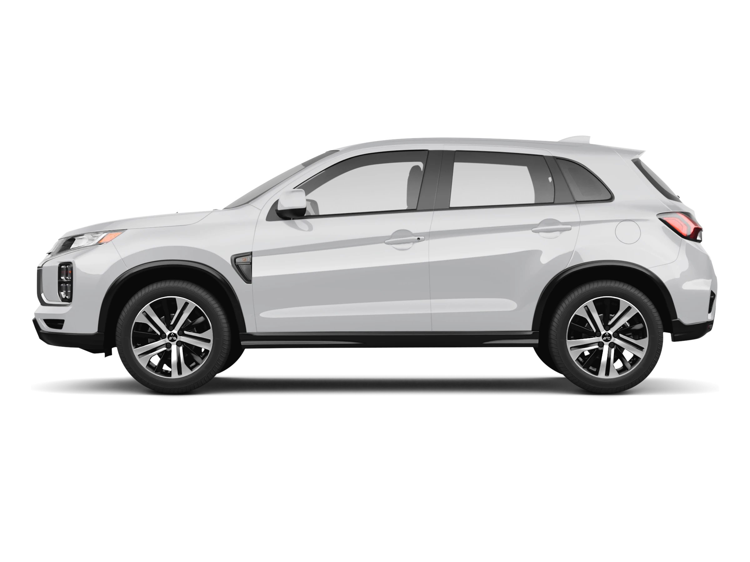 2026 Mitsubishi Outlander Sport