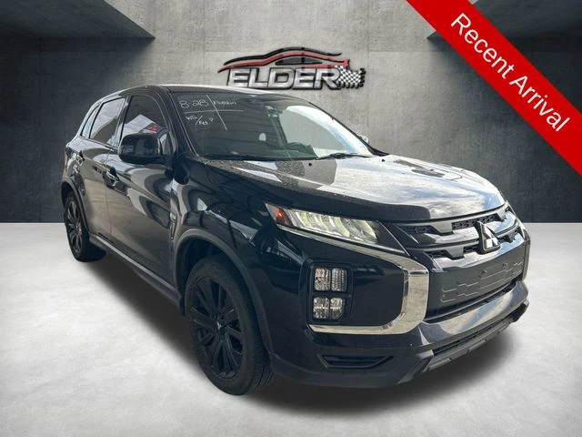 Elder Mitsubishi