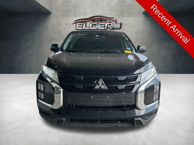 Elder Mitsubishi