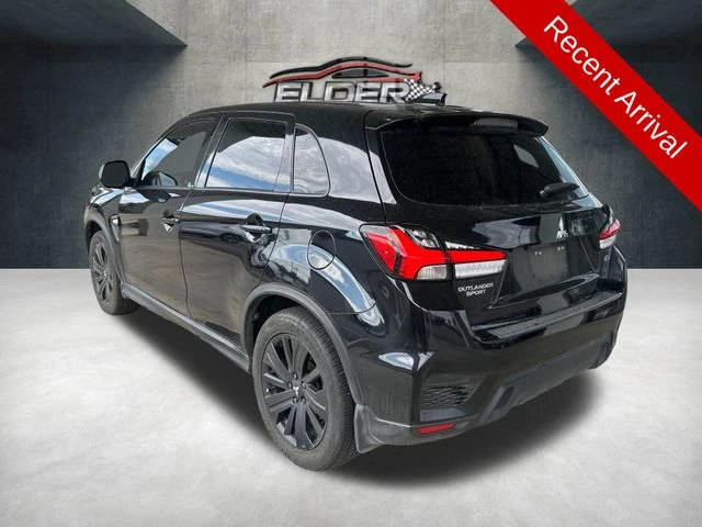 Elder Mitsubishi