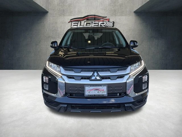 Elder Mitsubishi