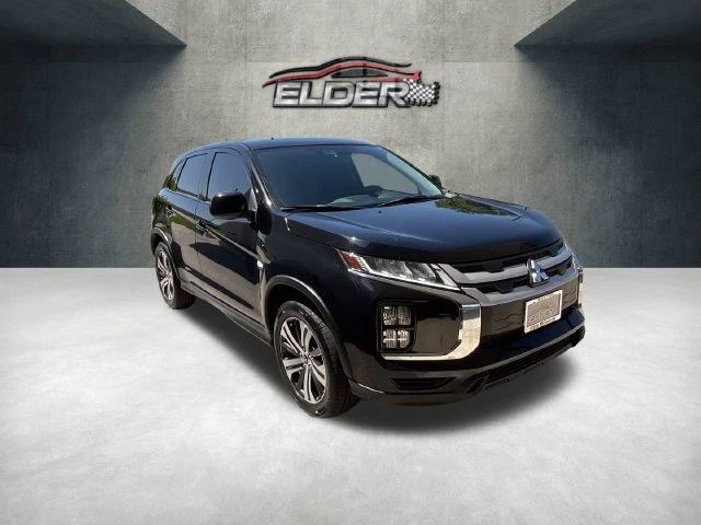 Elder Mitsubishi Killeen