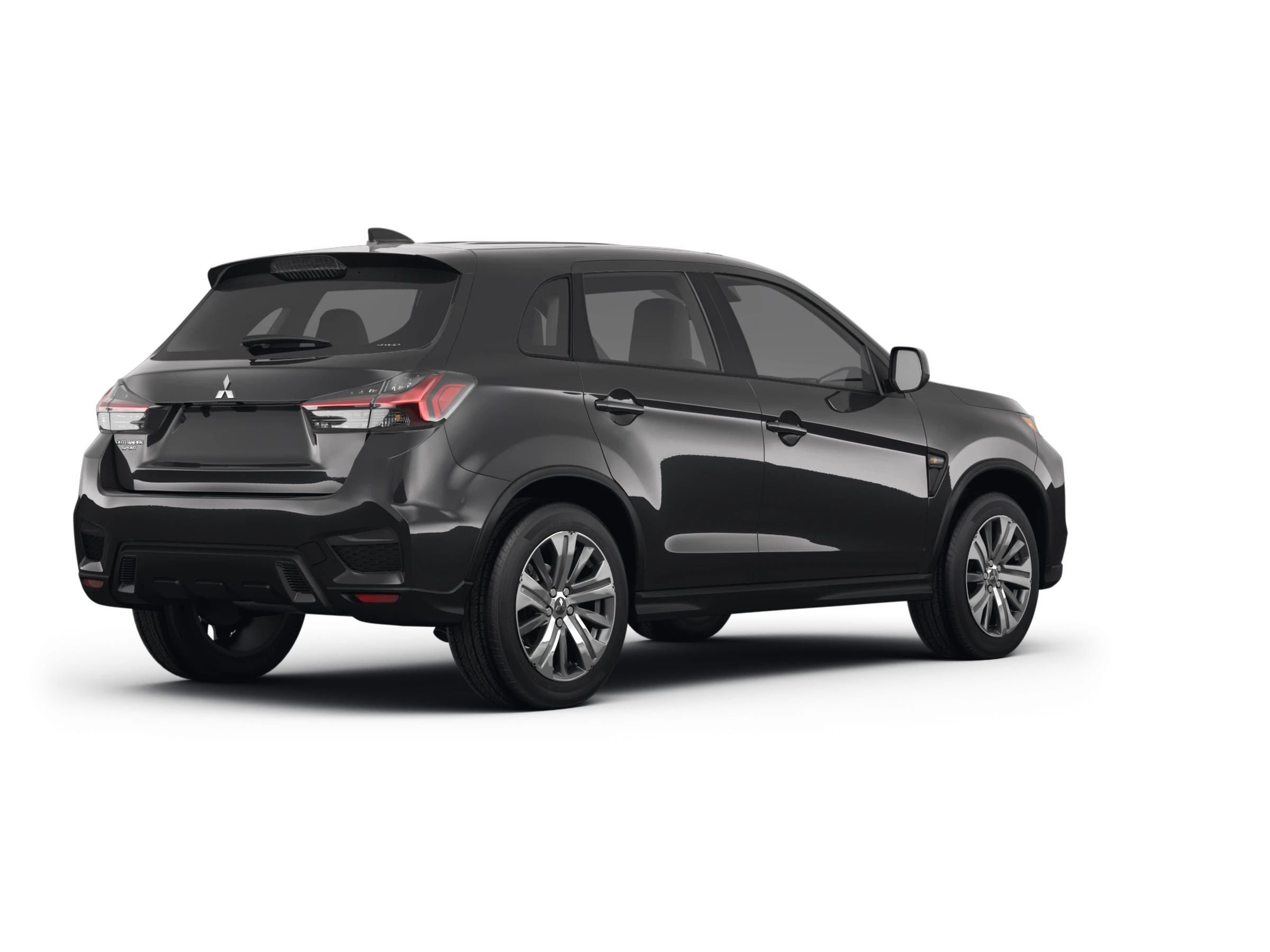 2025 Mitsubishi Outlander Sport