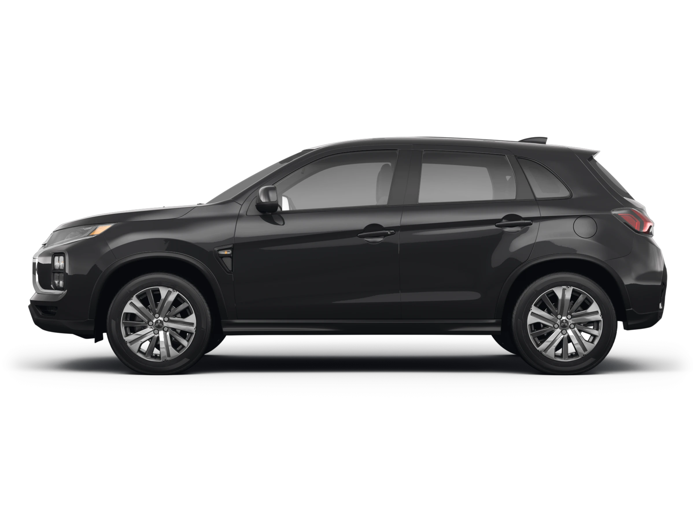 2025 Mitsubishi Outlander Sport