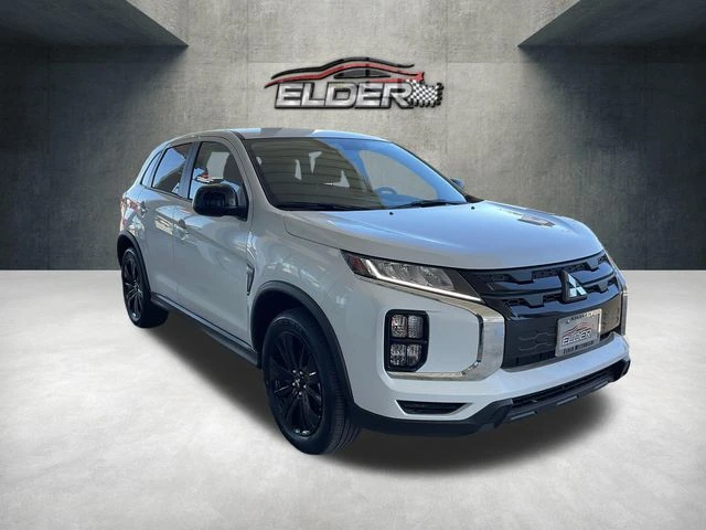Elder Mitsubishi