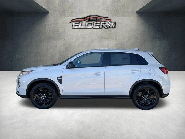 Elder Mitsubishi