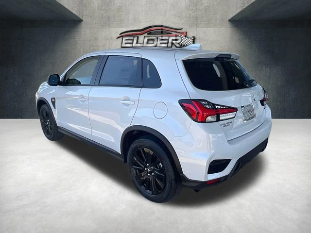 Elder Mitsubishi