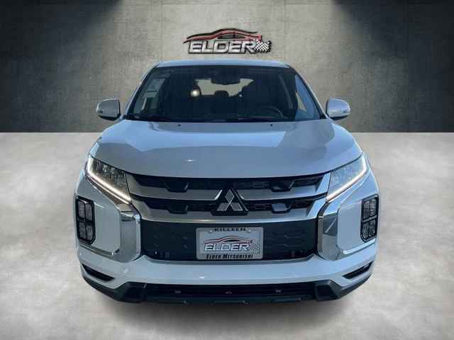 Elder Mitsubishi