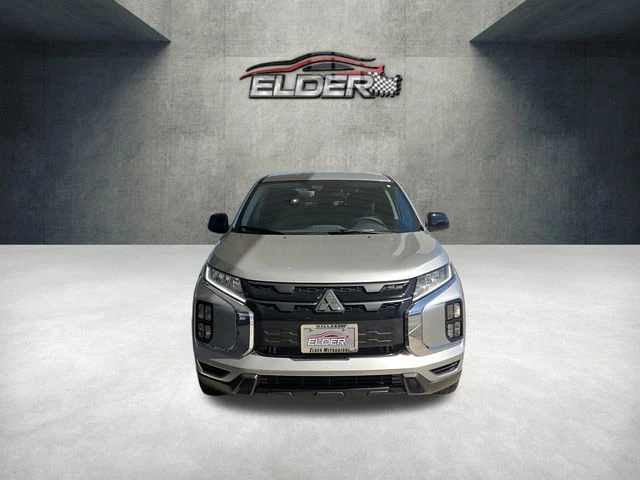 Elder Mitsubishi