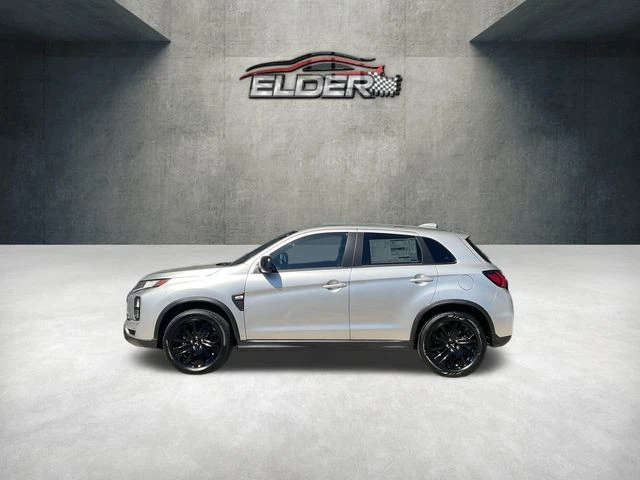 Elder Mitsubishi
