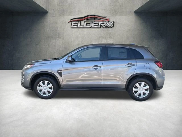 Elder Mitsubishi