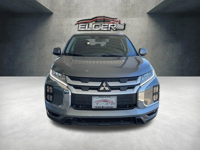 Elder Mitsubishi