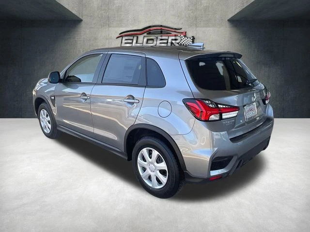 Elder Mitsubishi
