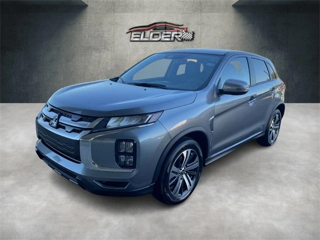 Elder Mitsubishi