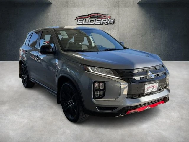 Elder Mitsubishi Killeen