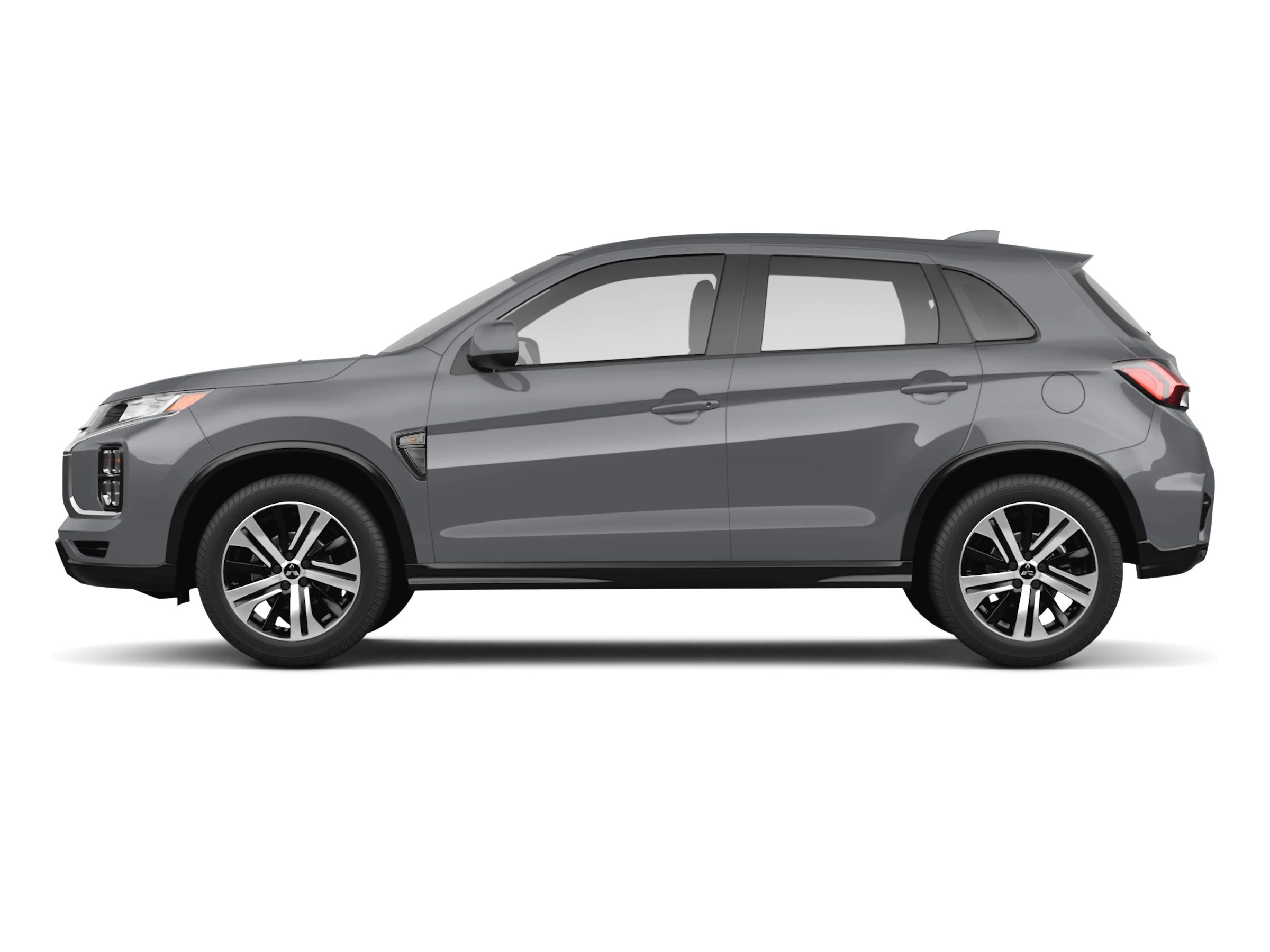 2026 Mitsubishi Outlander Sport