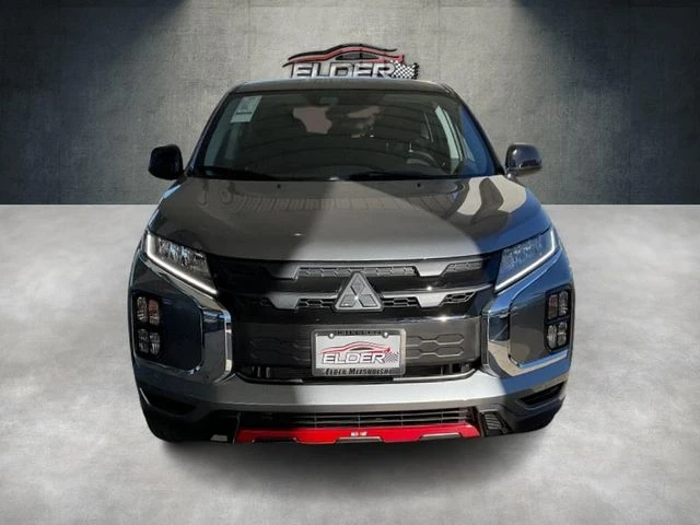 Elder Mitsubishi Killeen