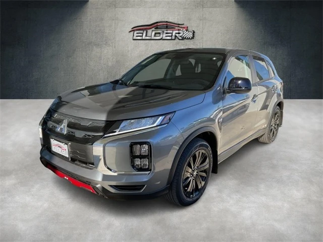 Elder Mitsubishi Killeen