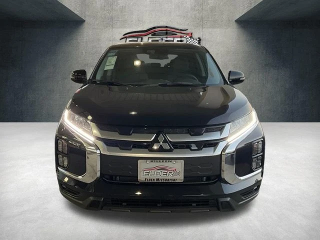 Elder Mitsubishi Killeen
