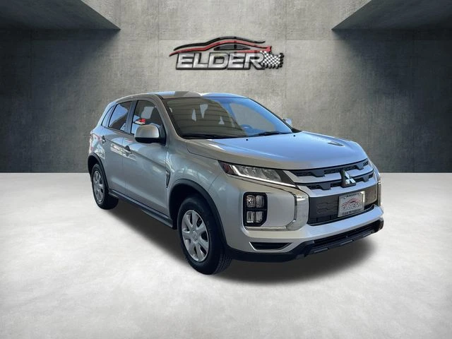 Elder Mitsubishi Killeen