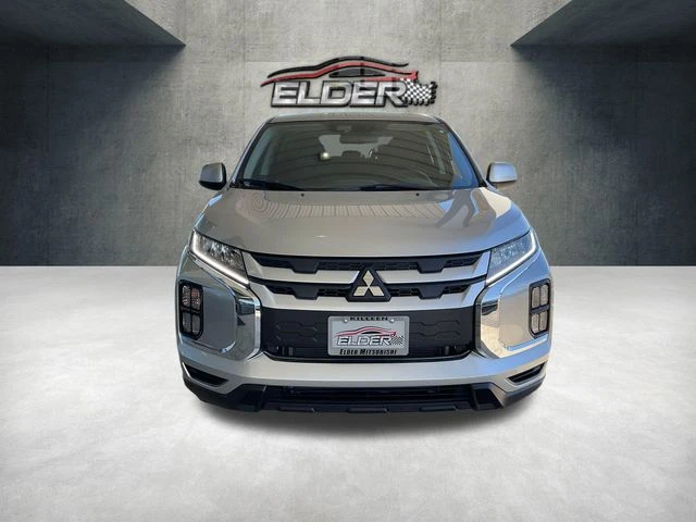 Elder Mitsubishi Killeen