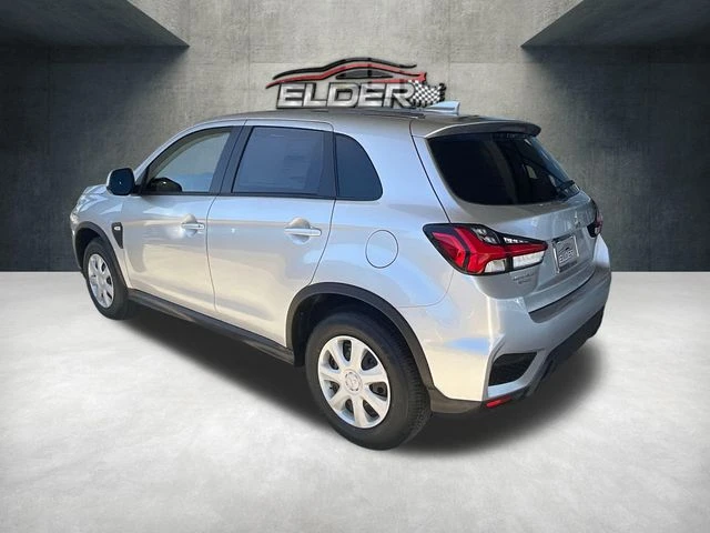 Elder Mitsubishi Killeen