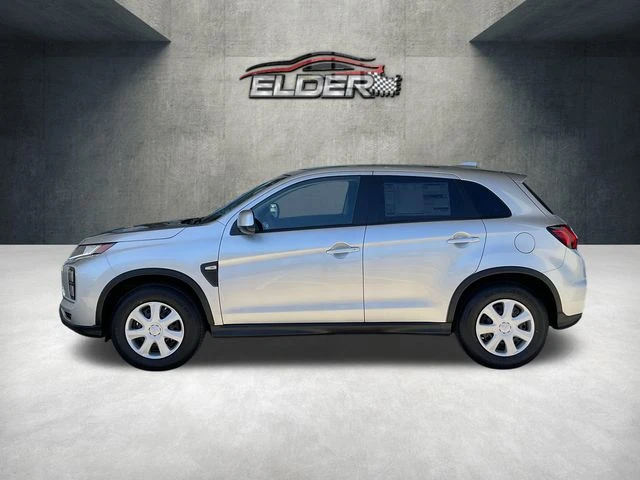 Elder Mitsubishi Killeen