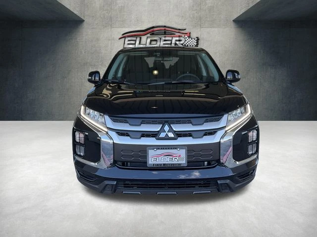 Elder Mitsubishi Killeen