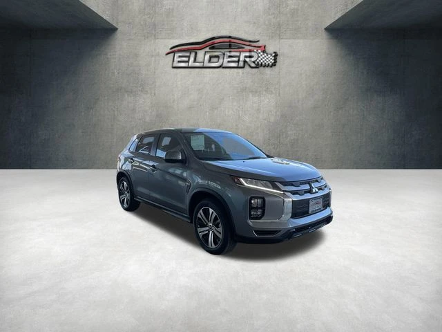 Elder Mitsubishi