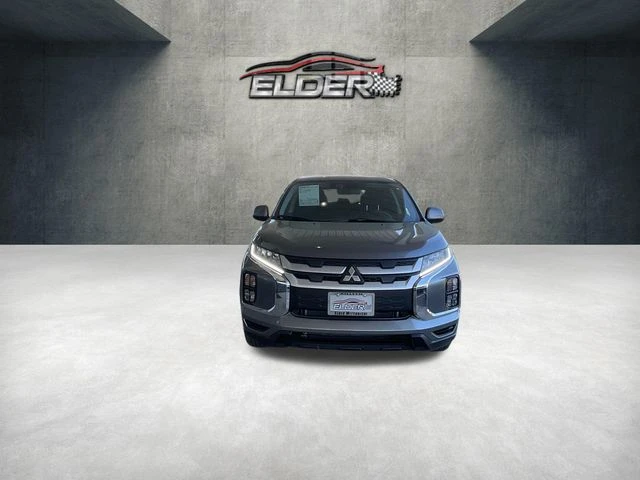 Elder Mitsubishi