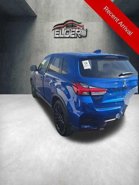 Elder Mitsubishi Killeen