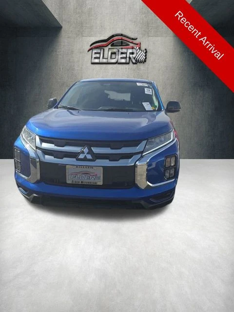 Elder Mitsubishi Killeen