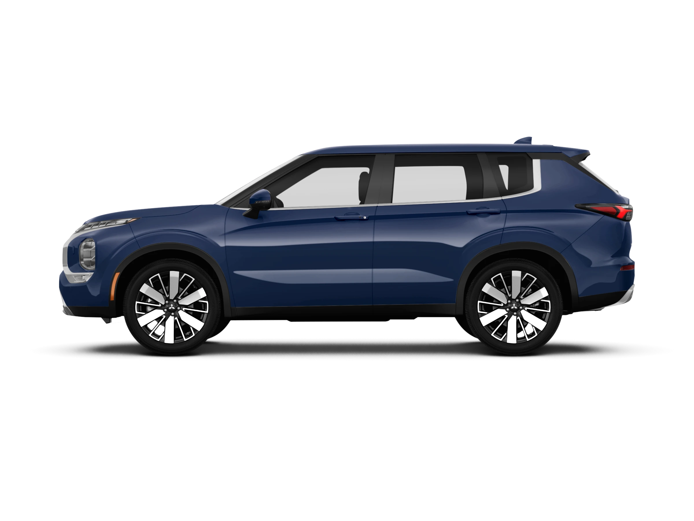 2026 Mitsubishi Outlander Sport