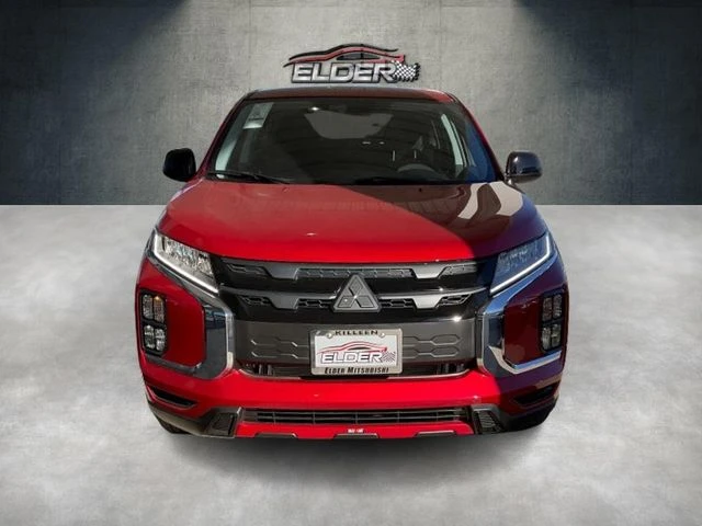 Elder Mitsubishi Killeen