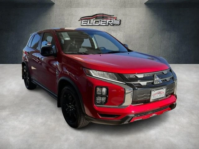 Elder Mitsubishi Killeen