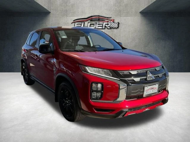 Elder Mitsubishi