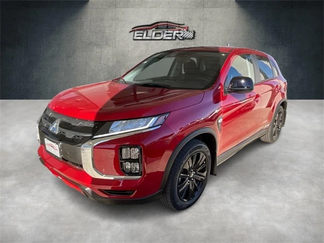 Elder Mitsubishi Killeen