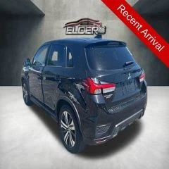 Elder Mitsubishi