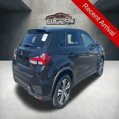 Elder Mitsubishi