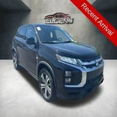 Elder Mitsubishi