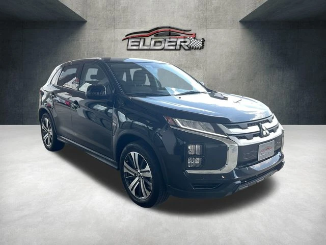Elder Mitsubishi Killeen