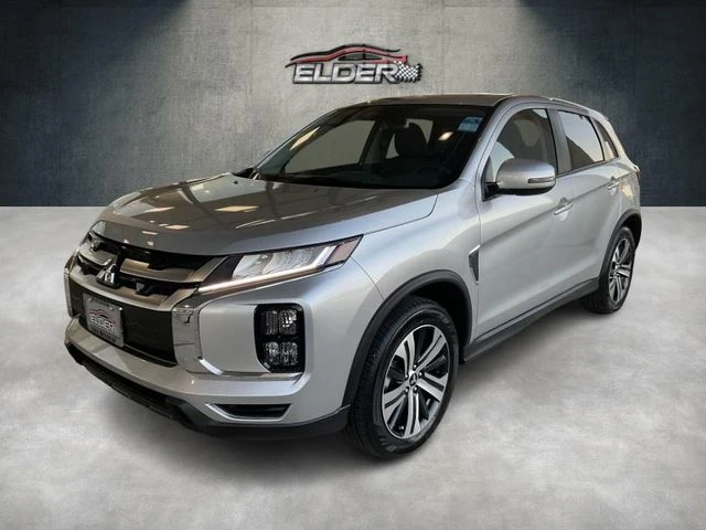 Elder Mitsubishi