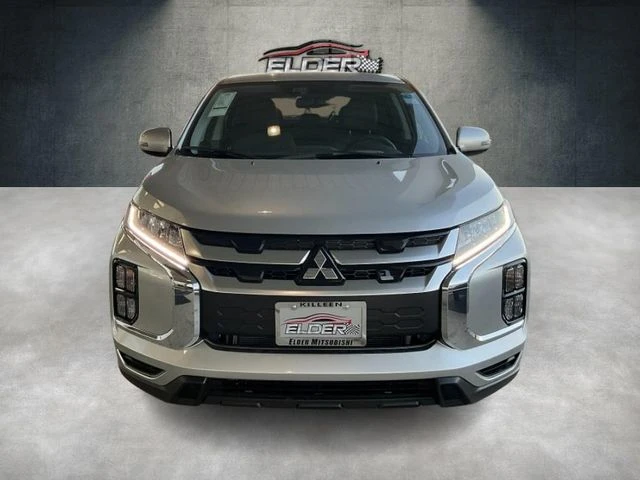 Elder Mitsubishi