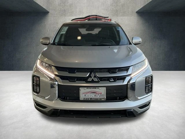 Elder Mitsubishi